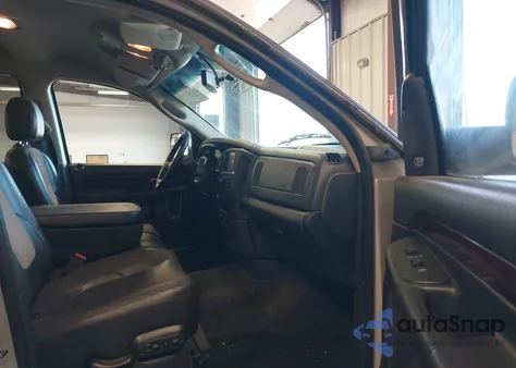 2002 Dodge Ram 1500 St from USA, damaged, VIN 1B7HU18Z42J121370